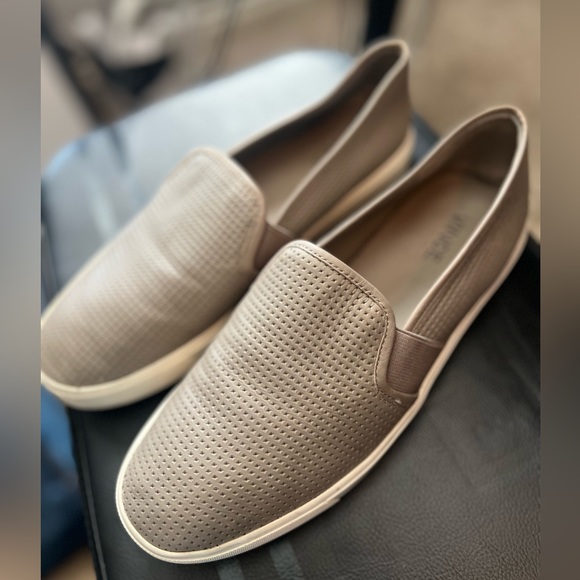 Vince Blair Slip on sneakers - Picture 1 of 5